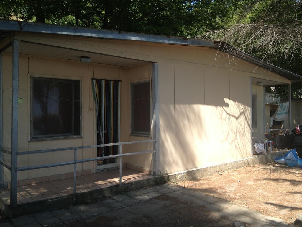 Letovishte Romantika Kamchia  Exterior foto