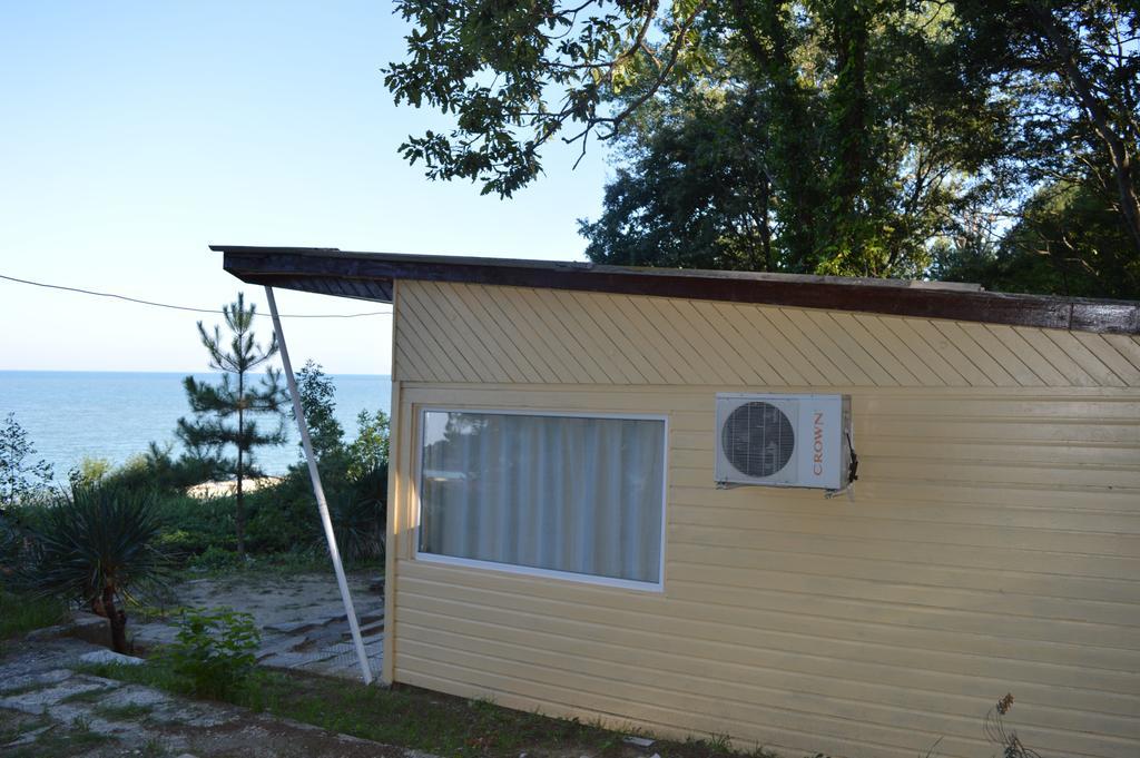 Letovishte Romantika Kamchia  Exterior foto