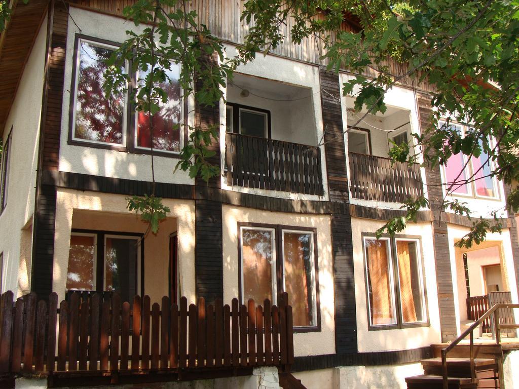 Letovishte Romantika Kamchia  Exterior foto