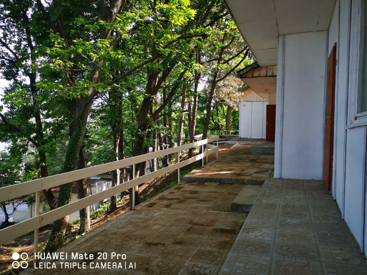 Letovishte Romantika Kamchia  Exterior foto